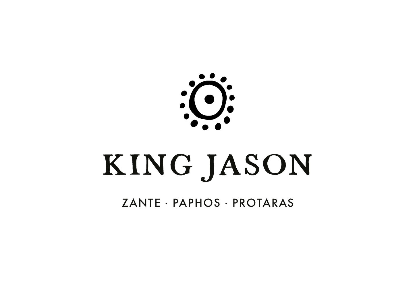 Symbolism of the King Jason logo