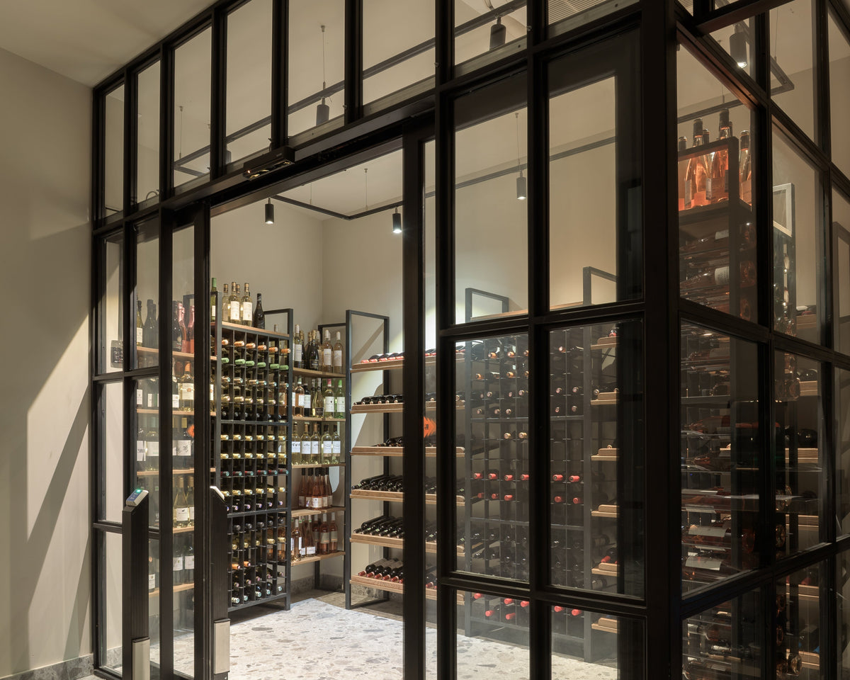 Our exclusive wines, for special occasions