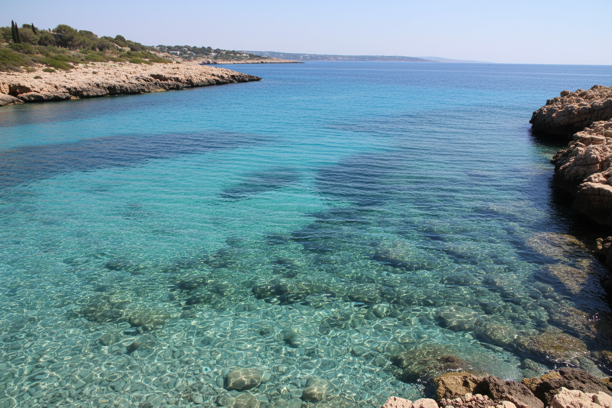 Blue Flag beach-hopping in Europe’s cleanest waters