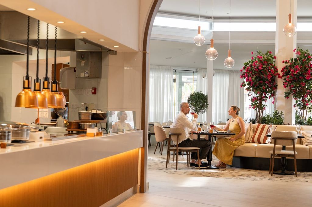 Why adults-only hotels are ideal for Premium All-inclusive holidays