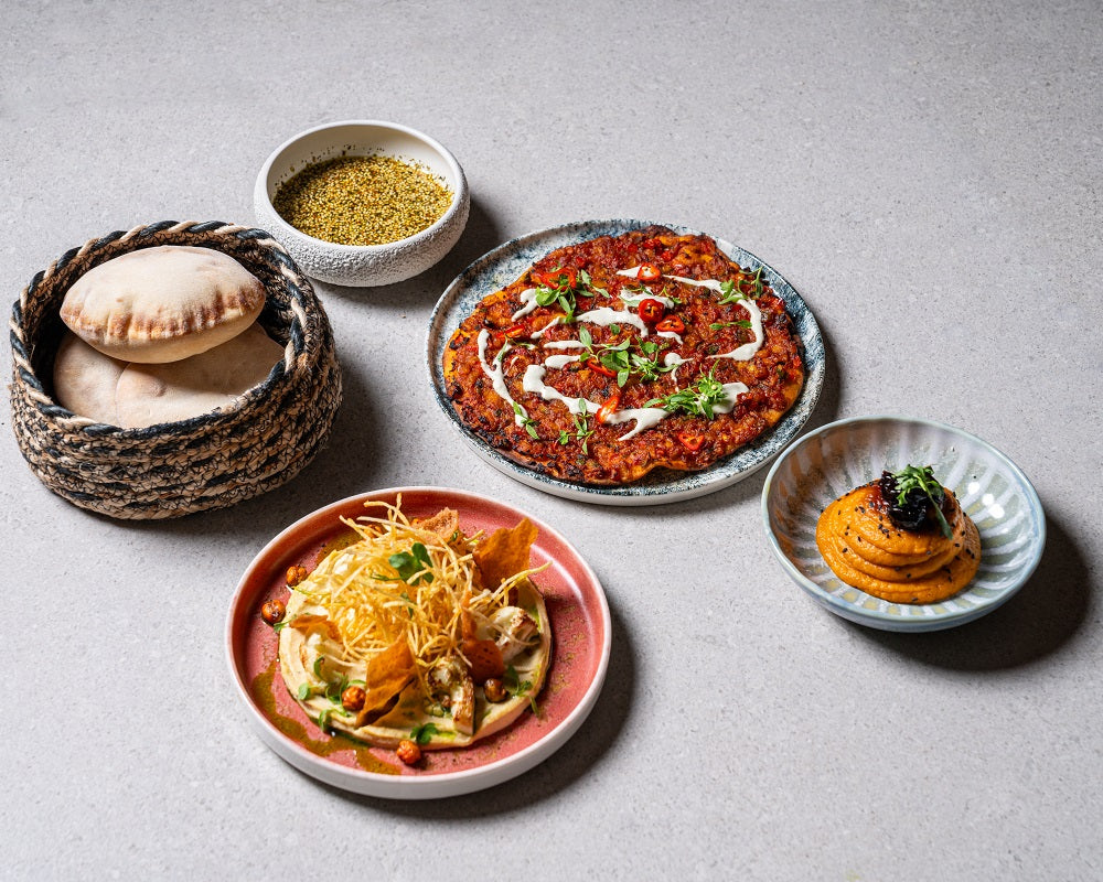 Unique theme restaurants by King Jason Collection
