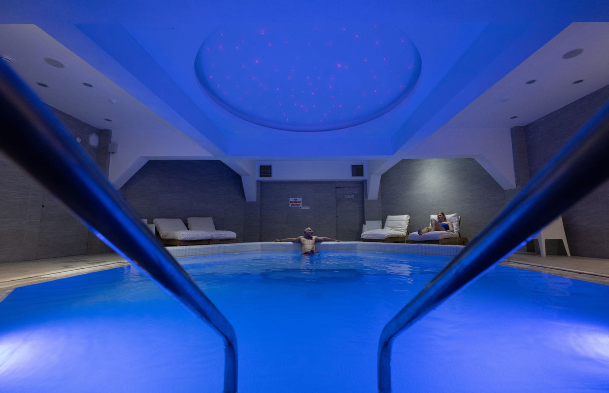 The ideal 2-week holiday at King Jason
