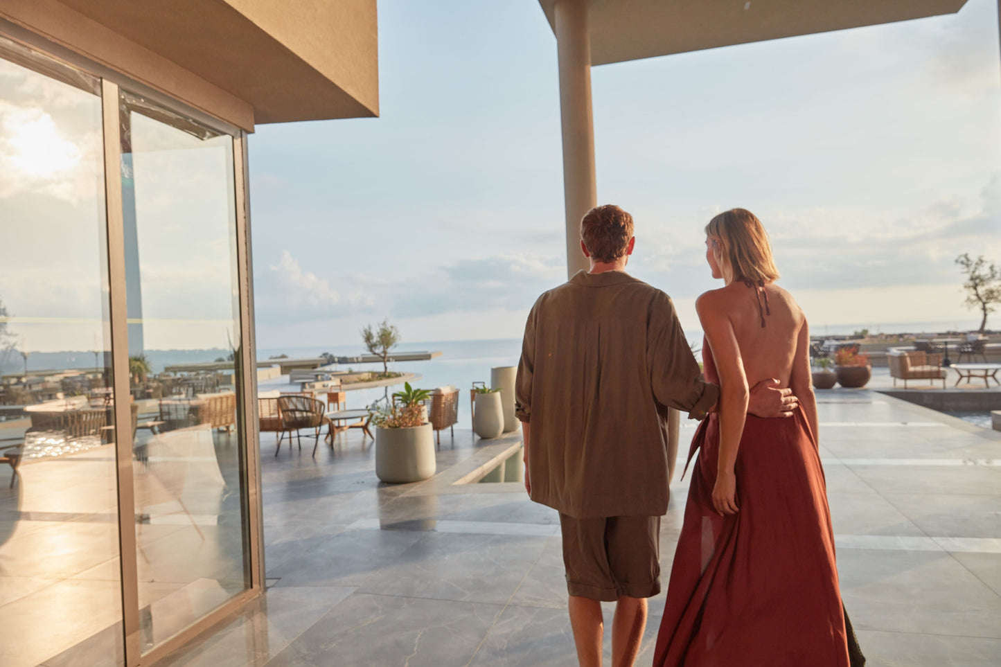 The best Mediterranean islands for adults-only holidays