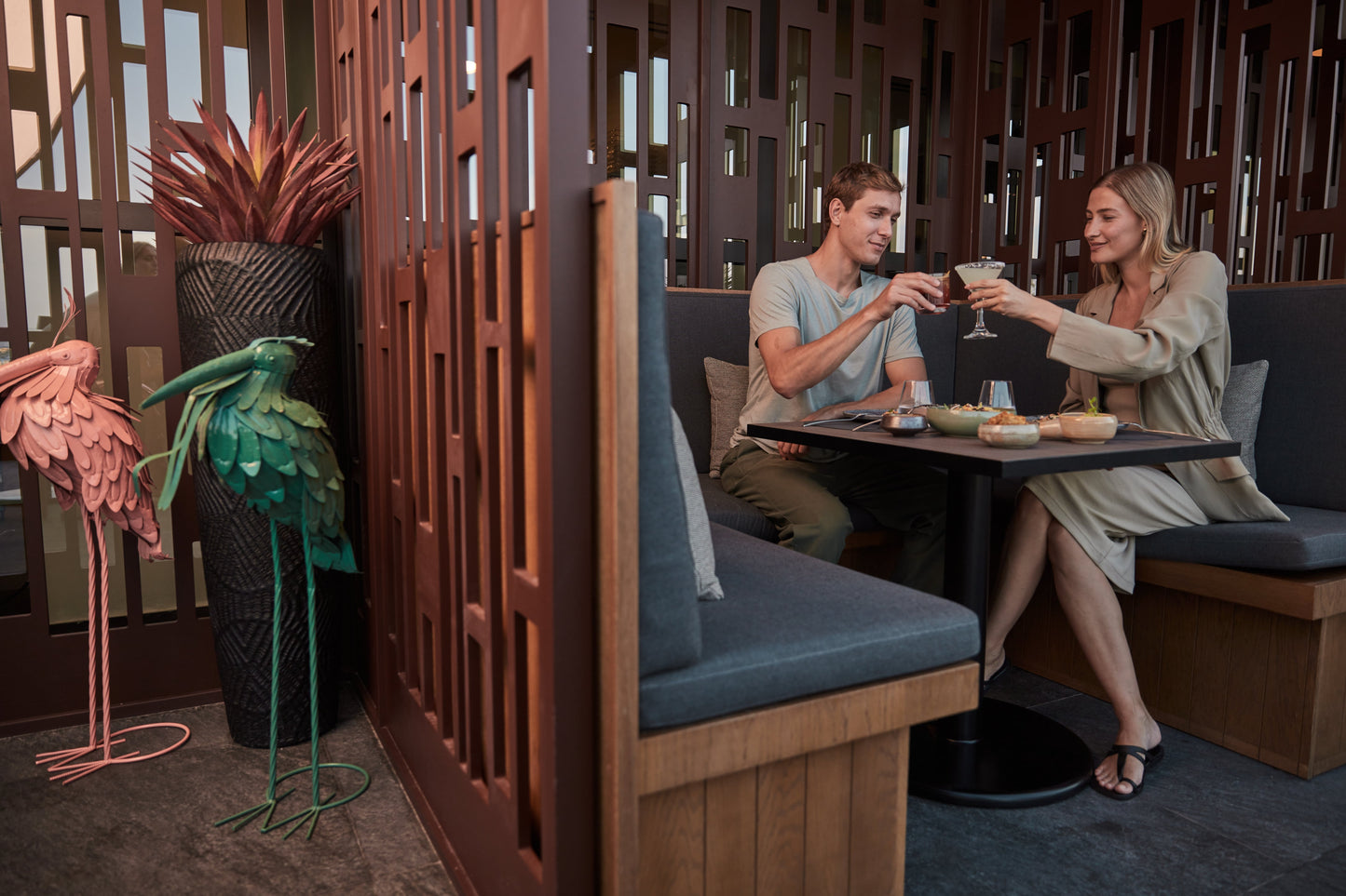 Premium All-inclusive holidays in an adults-only setting