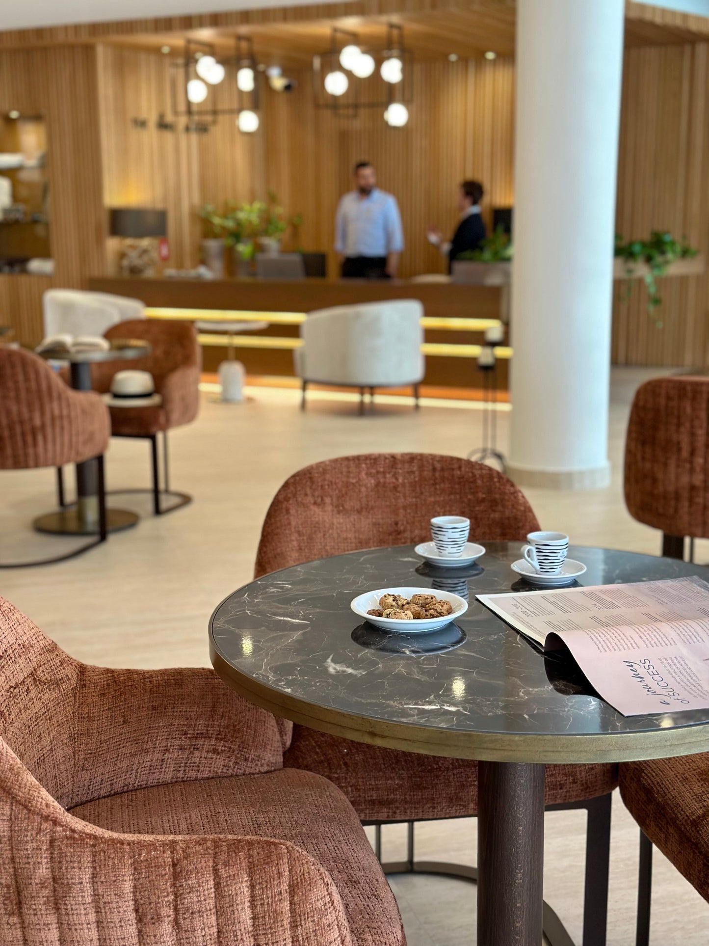 Why King Jason hotels are ideal for those who need to work during their holiday